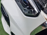 фото thumb №12, Капот лампи pas крила бампер bmw x5 g05 a300