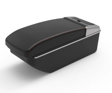 фото thumb №5, Подлокотник opel corsa d 2006 - 2014 держатель na кружка пепельница