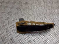 фото thumb №1, Ручка права задня зовнішня opel vectra c