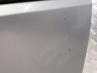 фото thumb №7, Крышка багажника багажника renault megane ii ted69 kombi