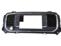 фото thumb №1, Рамка радіо решітка обдув citroen jumpy 2018 98081732zd