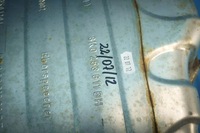 фото thumb №10, Выхлоп гаситель audi a5 8t spb 2.0tdi 8t0253078dj