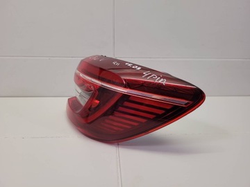 фото thumb №7, Лампа задня права сторона renault clio 5 2021 265504885r