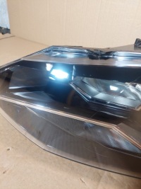 фото thumb №12, Volkswagen оригинальный номер 2g1941006 фара