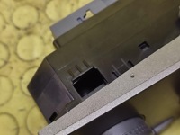 Купить Opel zafira b панель обдув кондиционера 13168100, фото thumb