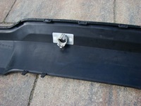 фото thumb №8, Mercedes 204 amg накладка бампера дифузор