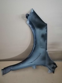 фото thumb №5, Ford focus mk4 правий крила перед передній