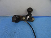 фото thumb №1, Кулька фаркоп hak chevrolet orlando