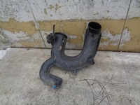 фото thumb №3, Резонатор ловушка воздуха renault scenic 3 iii