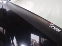 фото thumb №5, Alfa romeo 159 капот передня