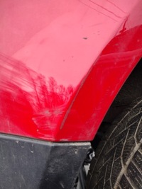 фото thumb №9, Бампер задня pdc vw golf v hb