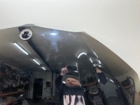 Капот кришка двигуна bmw x1 f48 Недорого, фото thumb