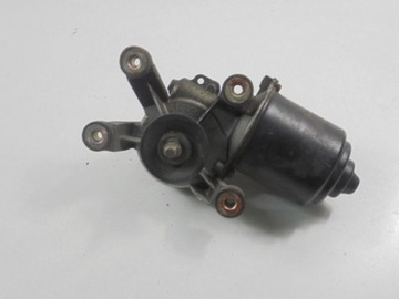 фото thumb №4, Micra k10 двигатель моторчик дворник перед рестайлинг