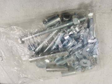 фото thumb №7, Балка фаркоп буксировочный kia carnival i 1999-2005 новая urbeni 24108