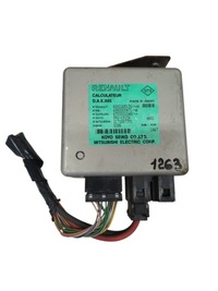 фото thumb №1, Блок управления модуль насоса усилителя renault clio ii 1.5 dci 8200265136