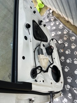 фото thumb №10, Audi a4 b8 sedan ly9c дверь правые задние правый зад комплектные