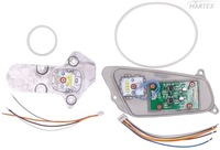 фото thumb №1, Перетворювач модуль led volvo fh4