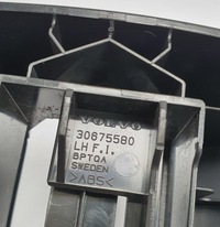 фото thumb №5, Захист рейки сидіння лівий перед volvo v70 ii 30675580