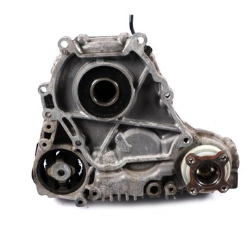 фото thumb №10, Bmw x1 e84 редуктор розподільник коробки atc350
