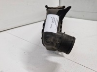 Volvo v40 2 2 1.6 d інтеркулер радіатор повітря 31319168 Київ, фото thumb