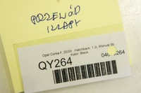 фото thumb №6, Qy264 opel corsa f джгут кришки багажника 9833960480