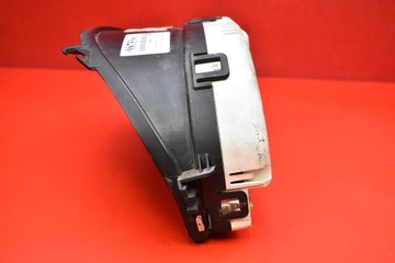 фото thumb №8, Спідометр  прилади автомат eu a1635407611 mercedes ml w163 4.0 cdi 250 km рестайлінг