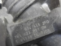 фото thumb №8, Рейка рульова трансмісія skoda superb ii 1.8 tsi 1k0909144c 1k1423051dm