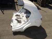 фото thumb №7, Mercedes w176 піддон pas задній крила kpl 12-16