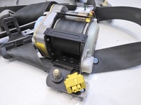 фото thumb №6, Pas безпеки натягувач правий перед accord vi