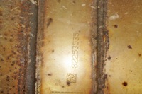 фото thumb №6, Tm378 ford edge mk2 каталізатор 82253535