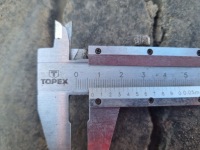 Шина колесо barum 225 75 r 17,5 20r. 7mm Недорого, фото thumb