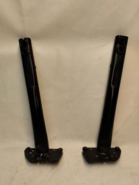 фото thumb №1, Jeep compass ii зона деформації кронштейн кронштейн правий