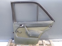 фото thumb №5, Двері праве задні mercedes w201