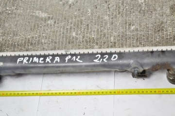 фото thumb №8, Nissan primera p12 2,2 дизель радиаторов pa66gf30
