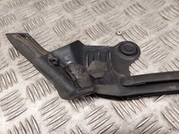 фото thumb №5, Audi a7 s7 4g 2014 зад сторона ліва гумова прокладка скла двері задніх