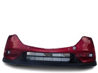 фото thumb №10, Бампер перед mazda cx5 ii 2017+ хороший dół !!! оригинальный номер