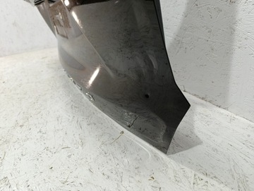 фото thumb №12, Kia sorento iv 4 крышка зад задняя крышка багажника 20-