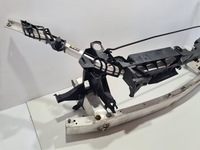 фото thumb №7, Mercedes b-klasa w246 pas передний балка