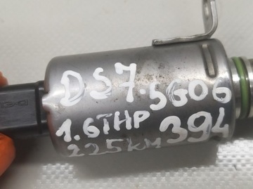 фото thumb №9, Клапан датчик faz 1.6 thp 225km 5g06 citroen ds7 3008 508 9825813780