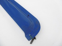 фото thumb №3, Рамка захист сонцезахисна двері ліва scania r