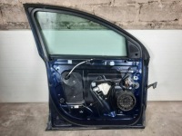 фото thumb №5, Двері лівий перед ліва передні audi q7 4l