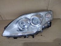 фото thumb №1, Фара лампа передняя перед левая renault laguna iii 89901834 europa