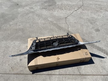 фото thumb №6, Решітка радіатора решітка перед fiat ducato iii 3 рестайлінг 14-22r