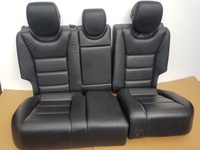 фото thumb №10, Porsche cayenne 7l5 сиденья диван кожа