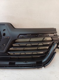 фото thumb №6, Решётка радиатора решётка радиатора бампера перед renault kangoo iii 3 21-