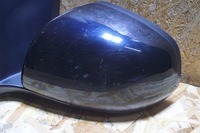 фото thumb №7, Nissan pixo зеркало левая механический uk