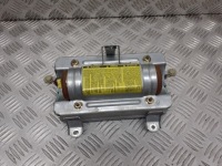 фото thumb №3, Подушка подушка безпеки пасажира toyota оригінальний номер 60980.01