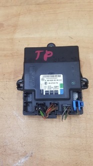 фото thumb №1, Модуль дверь задняя правый mercedes w245