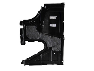 фото thumb №1, Mercedes захист pod двигун дизель sprinter w907 907