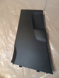 фото thumb №1, Защита обивка стойка левая renault captur ii 2 21r.